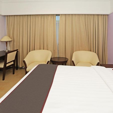 Collection O 91898 Series Hotel Kuningan Jakarta Eksteriør billede
