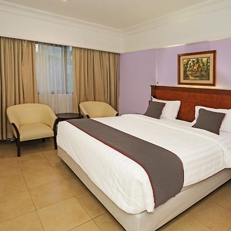 Collection O 91898 Series Hotel Kuningan Jakarta Eksteriør billede