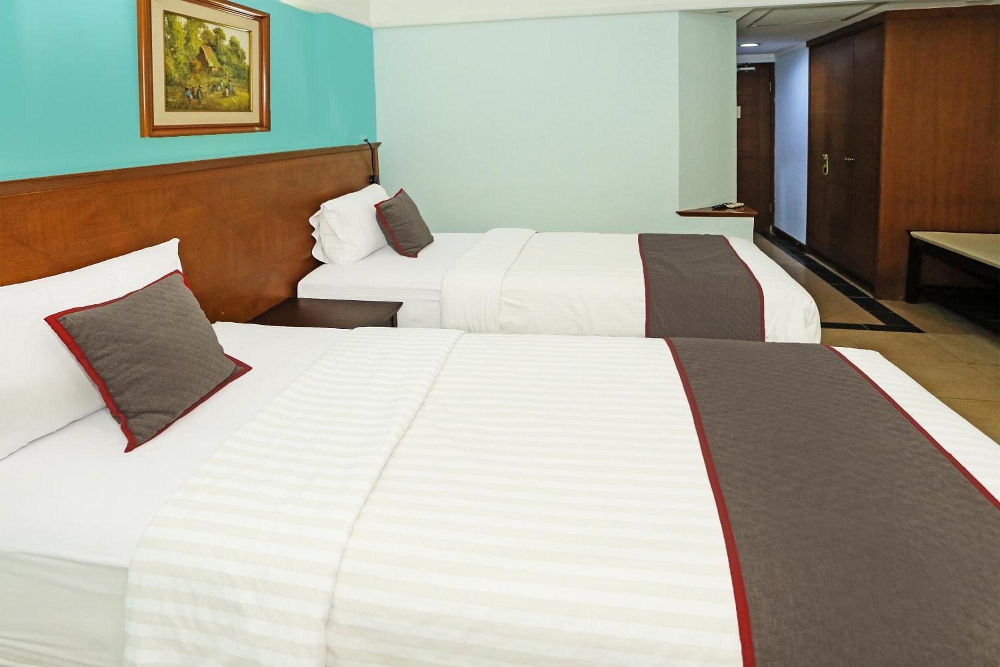 Collection O 91898 Series Hotel Kuningan Jakarta Eksteriør billede