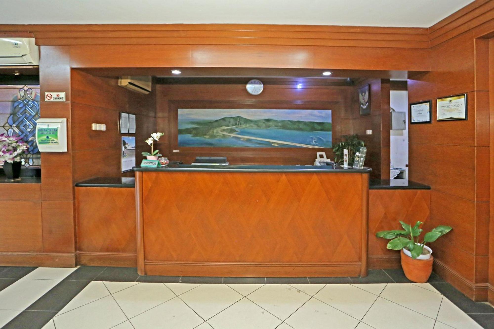 Collection O 91898 Series Hotel Kuningan Jakarta Eksteriør billede